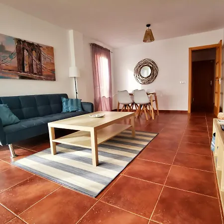 Lägenhet Duna Dorada Corralejo