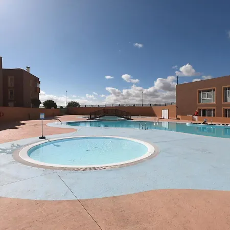 Duna Dorada Corralejo