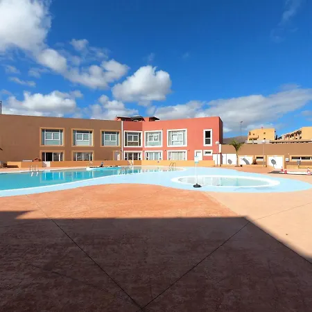 Duna Dorada Lägenhet Corralejo