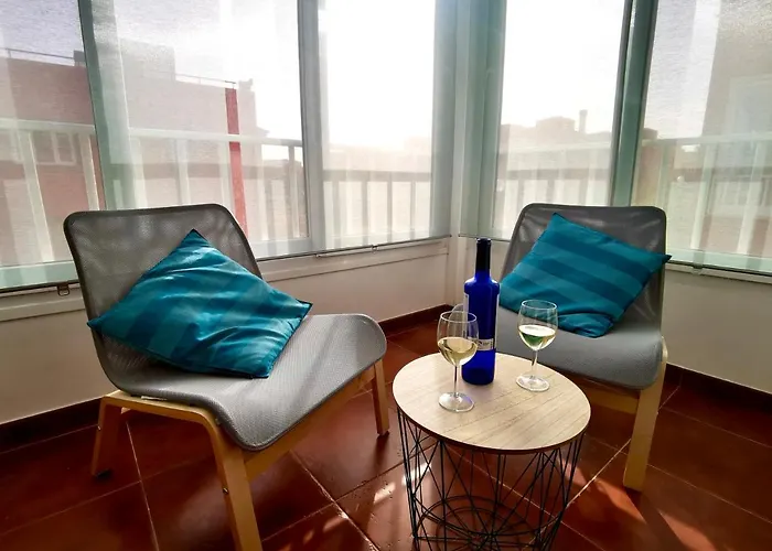 Duna Dorada Lägenhet *