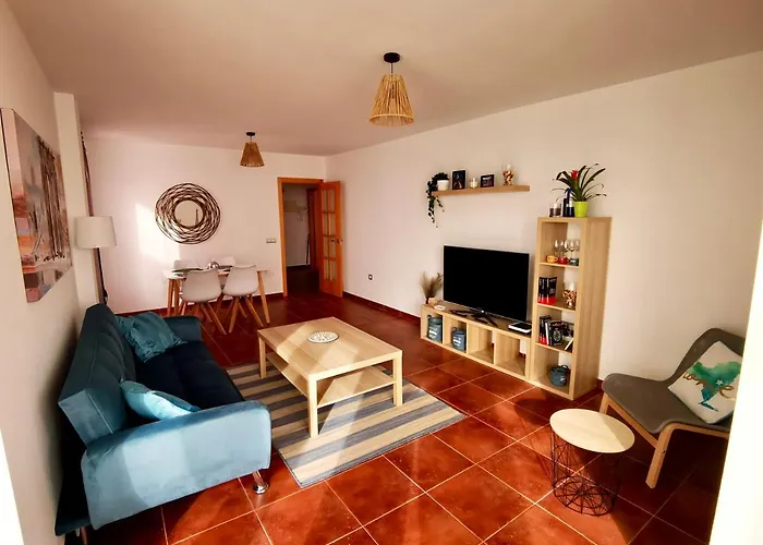 Duna Dorada Lägenhet *