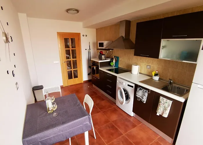 Lägenhet Duna Dorada *