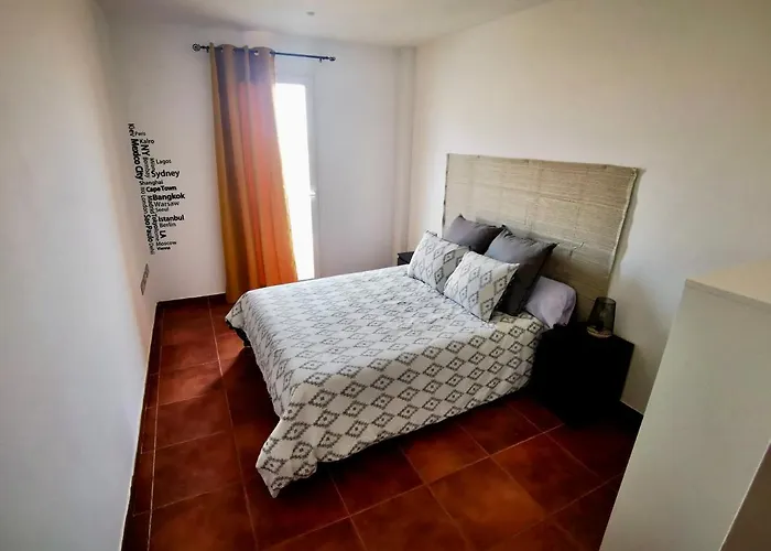 Lägenhet Duna Dorada Corralejo