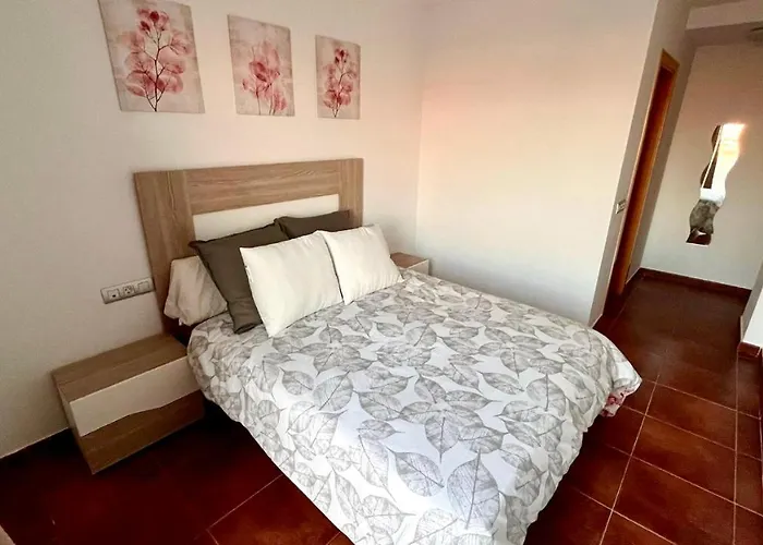 Duna Dorada Lägenhet *