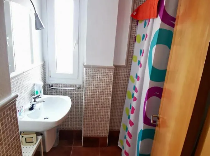 Lägenhet Duna Dorada