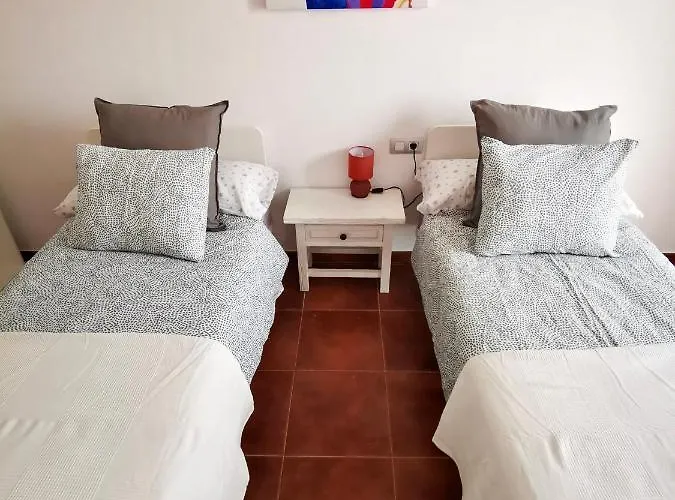 Lägenhet Duna Dorada *