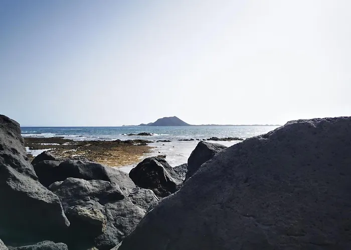 Lägenhet Duna Dorada Corralejo