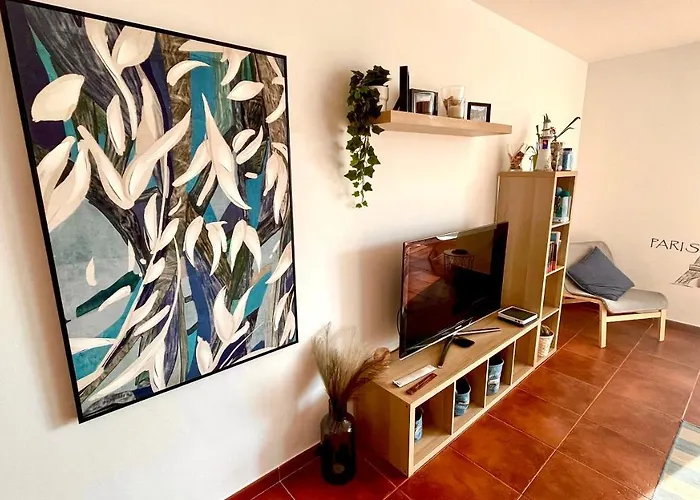 Duna Dorada Lägenhet