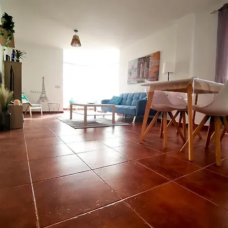 Duna Dorada Apartment