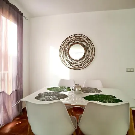 Apartamento Duna Dorada Corralejo