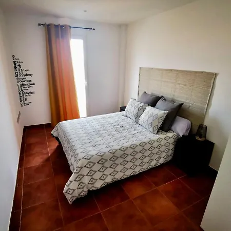 Apartamento Duna Dorada Corralejo