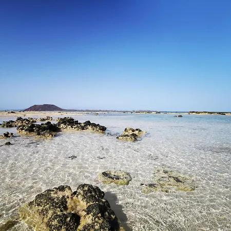 Apartamento Duna Dorada *