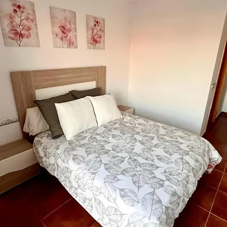 Duna Dorada Apartamento *