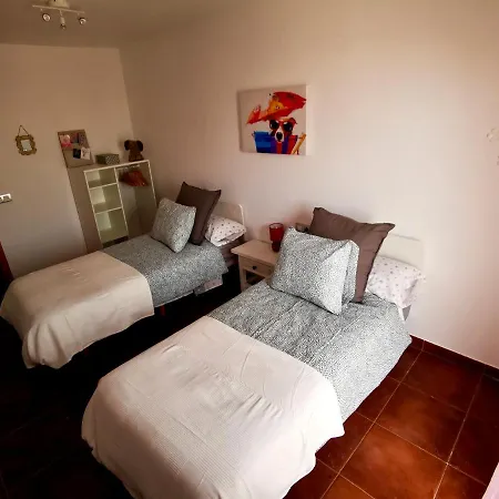 Duna Dorada Apartamento *