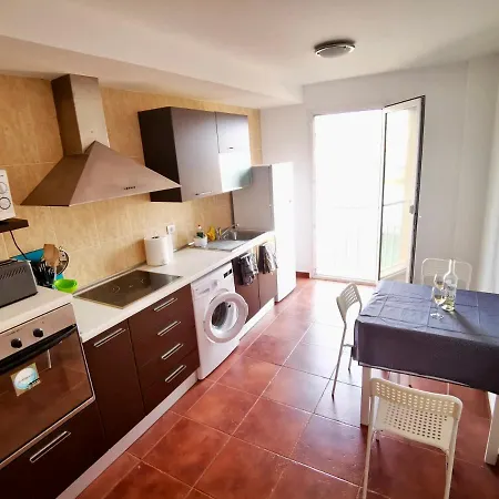 Duna Dorada Apartamento