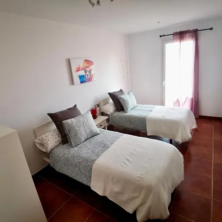 Apartamento Duna Dorada