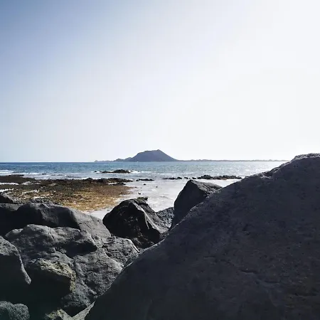 Apartamento Duna Dorada Corralejo