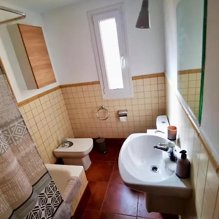 Apartamento Duna Dorada *