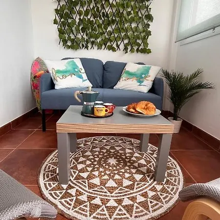 Duna Dorada Apartamento *