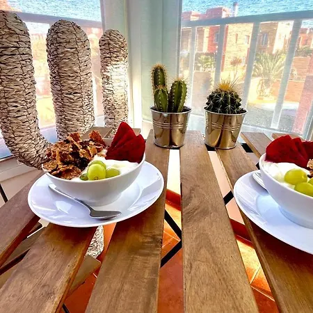 Apartamento Duna Dorada *