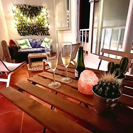 Duna Dorada Apartamento *