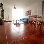 Duna Dorada Апартаменты