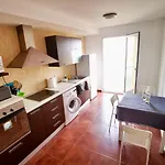 Duna Dorada Апартаменты