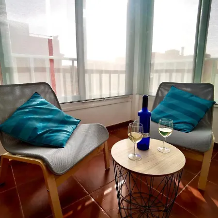 Duna Dorada Appartement *