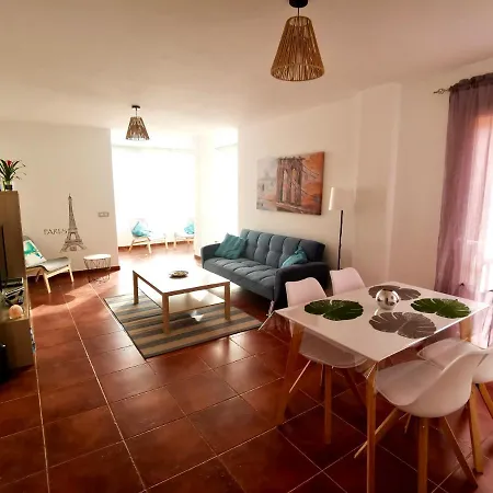 Duna Dorada Apartamento