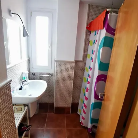 Apartamento Duna Dorada
