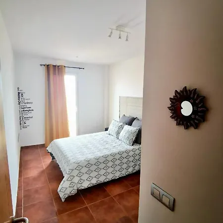 Duna Dorada Apartment *