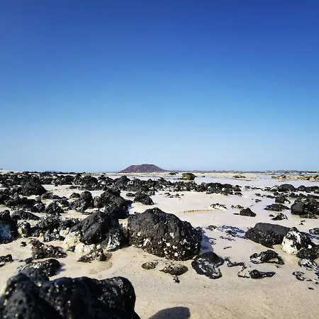 Duna Dorada *