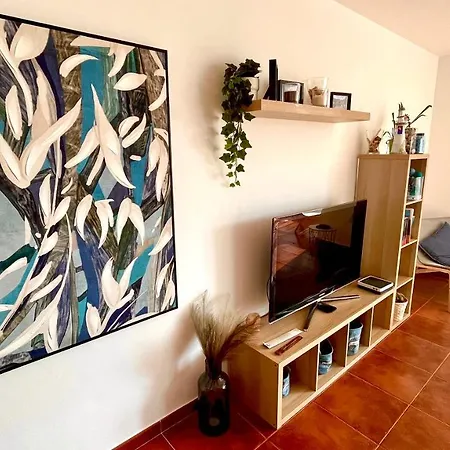 Duna Dorada Appartement