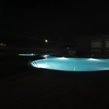 Duna Dorada * コラレホ
