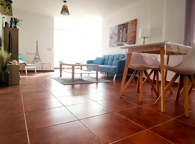 Duna Dorada Appartamento