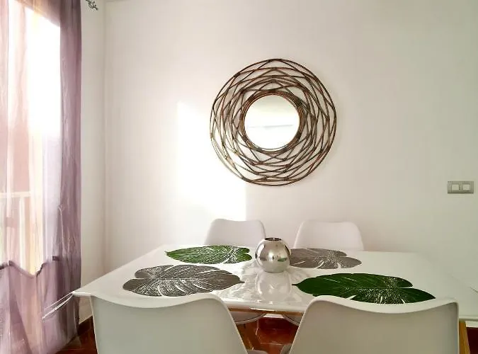 Appartamento Duna Dorada Corralejo