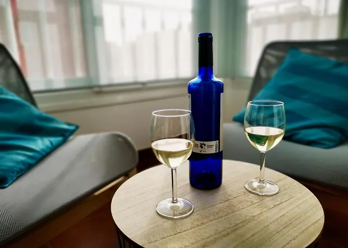 Duna Dorada Appartamento