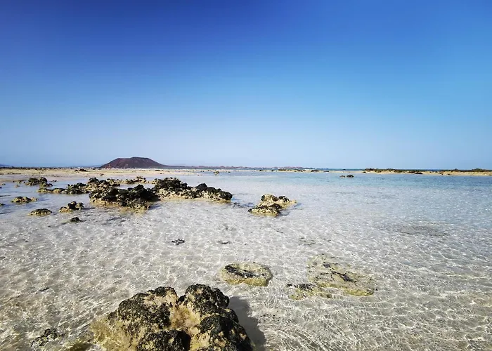 Appartamento Duna Dorada *