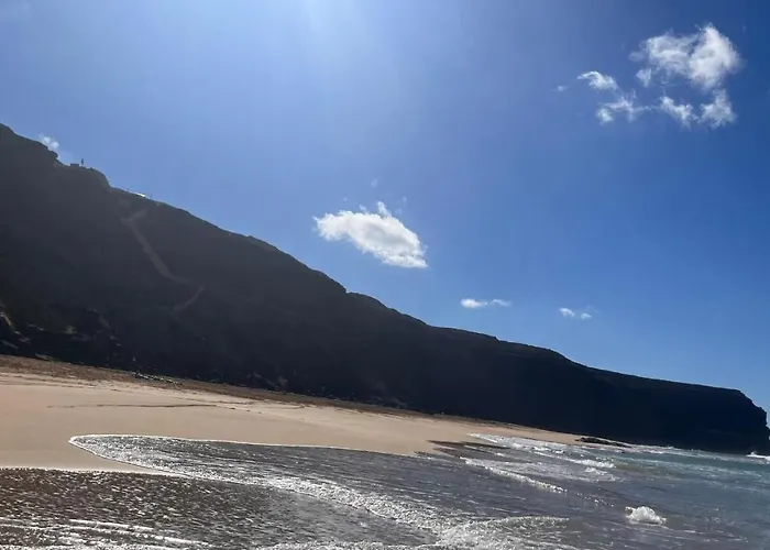 Appartamento Duna Dorada *