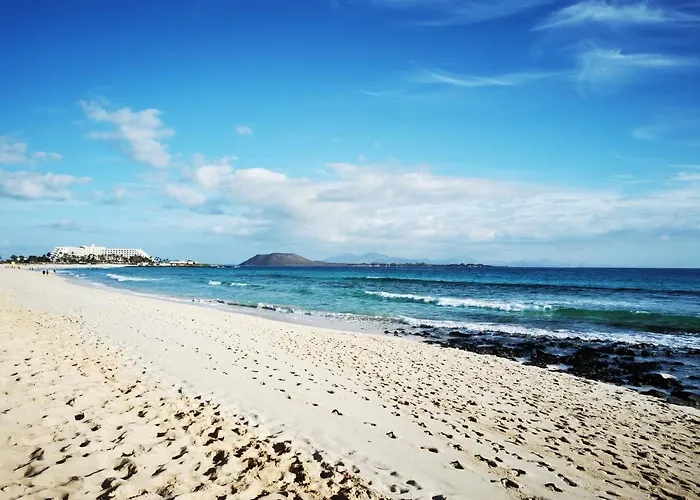 Appartamento Duna Dorada