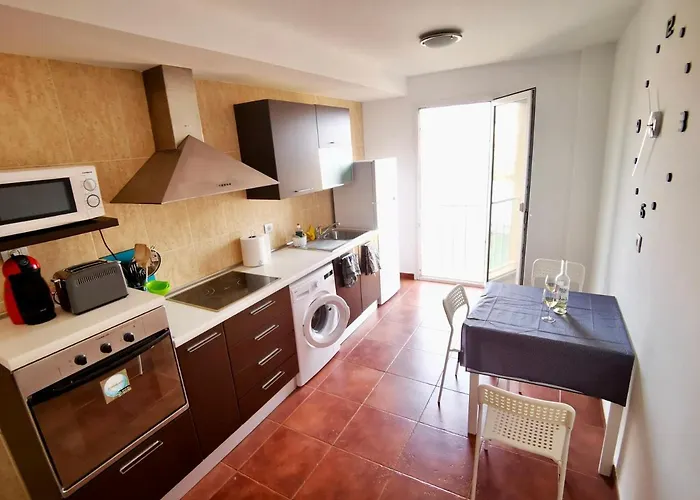 Duna Dorada Appartamento