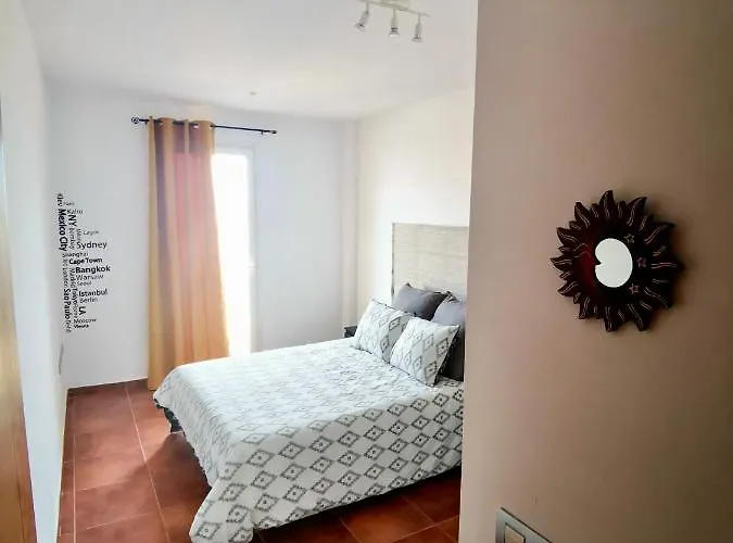 Duna Dorada Appartamento *