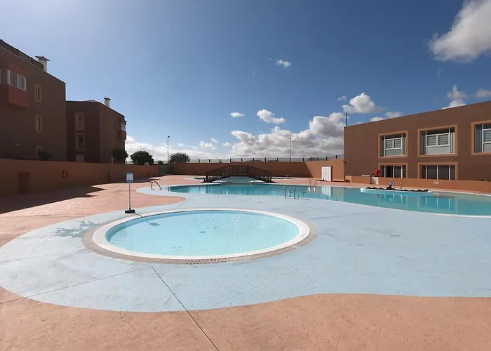 Duna Dorada Corralejo