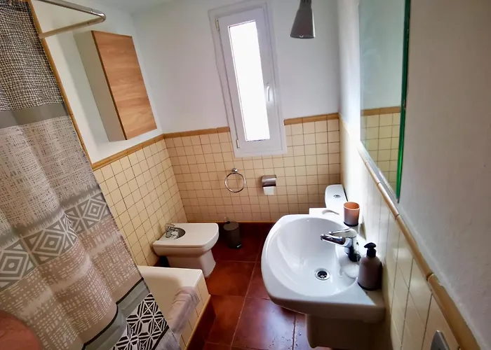 Appartamento Duna Dorada *