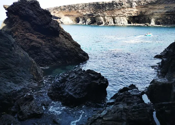 Duna Dorada Appartamento Corralejo