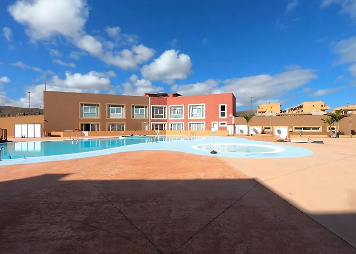 Duna Dorada Appartamento Corralejo