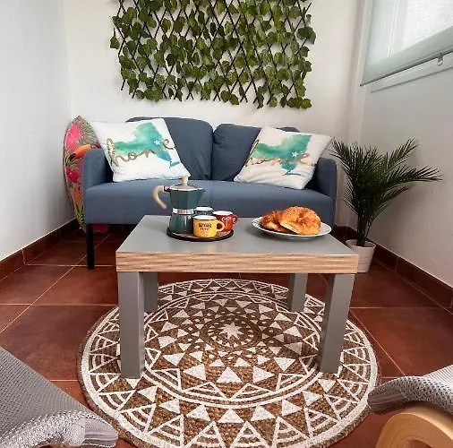 Duna Dorada דירה *