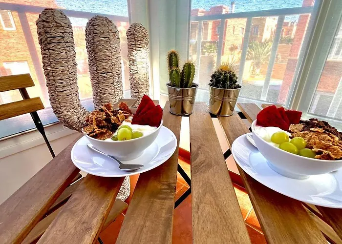 Appartamento Duna Dorada *