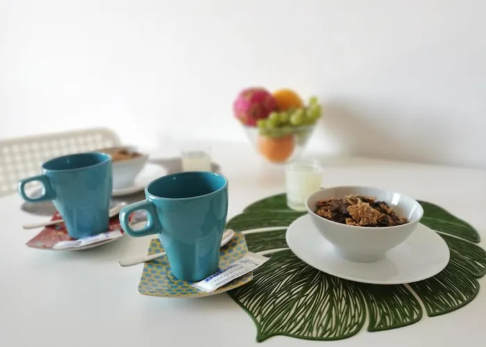 Appartamento Duna Dorada *