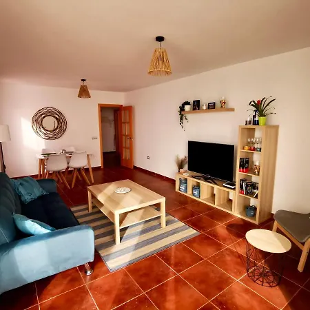 Duna Dorada Lejlighed *